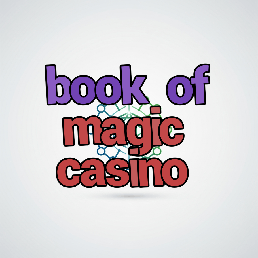 book of magic casino